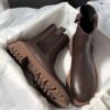 بوت براونی/brownie