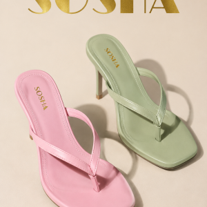 سندل bubble gum