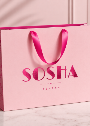shopping bag