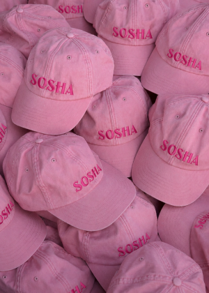 sosha hat