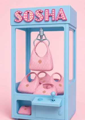 sosha bag
